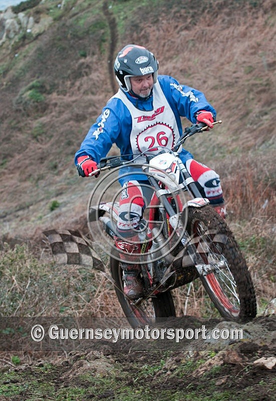 2-Day Trials_2010-96 - 2010 2-DAY TRIALS