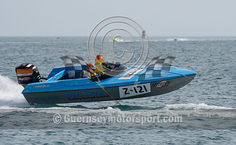 Powerboat Race-3_25-06-2016-9 - GPA STANLEY GIBBONS SERIES_RACE-3