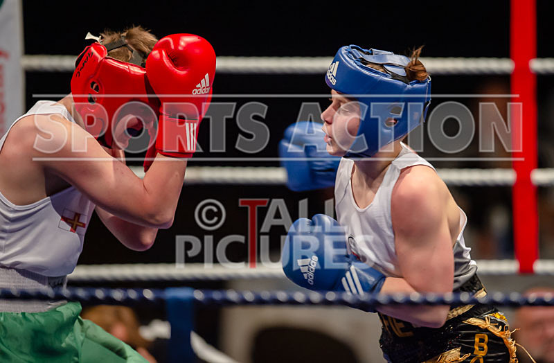 BOUT-4 - Brad Enevoldsen v Alfie Hancock-12 - BOUT-4 - Brad Enevoldsen v Alfie Hancock