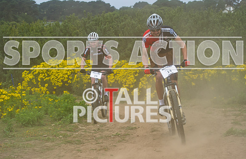 MTB Tour_2011-12 - 2011 TOUR OF GUERNSEY