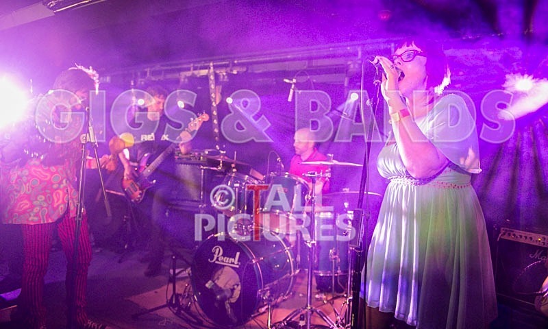 Sacred Hearts-17 - SACRED HEARTS