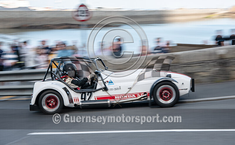 GMCCC Hill Climb 31-08-2020_CAR-18 - CARS_31-08-2020
