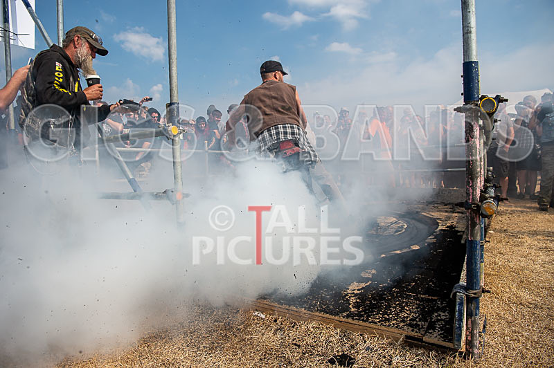 Chaos 2018 Burn-outs-28 - GREENMAN CHAOS 2018 BURN-OUTS