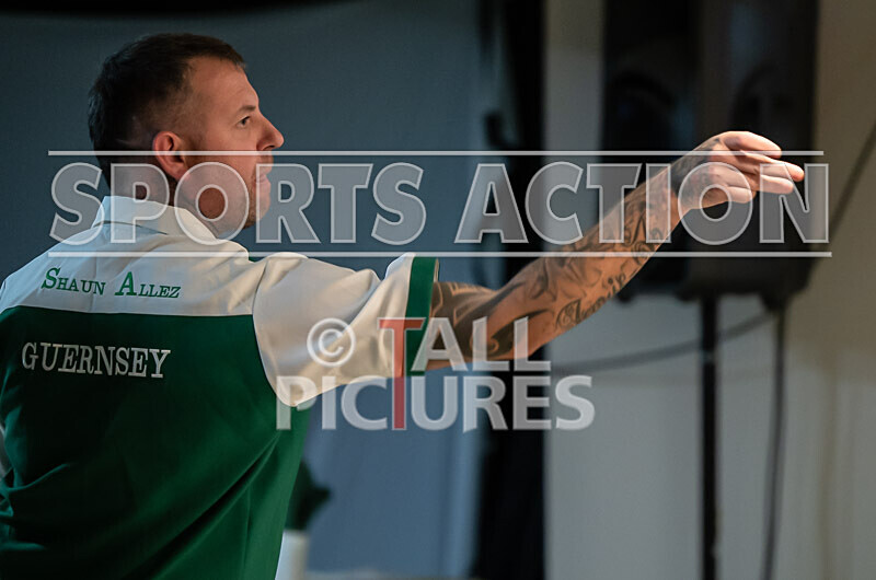 Guernsey Darts Medway Weekend 2022-7 - GUERNSEY DARTS MEDWAY WEEKEND 2022