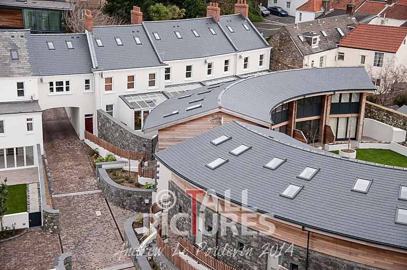 Infinity Court-15 - INFINITY COURT