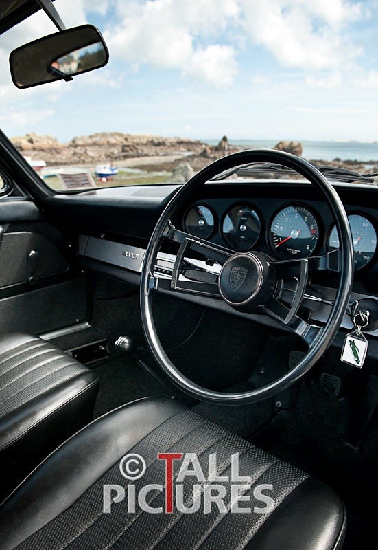 Porsche_911T-45 - HARRISON AUTOMOTIVE