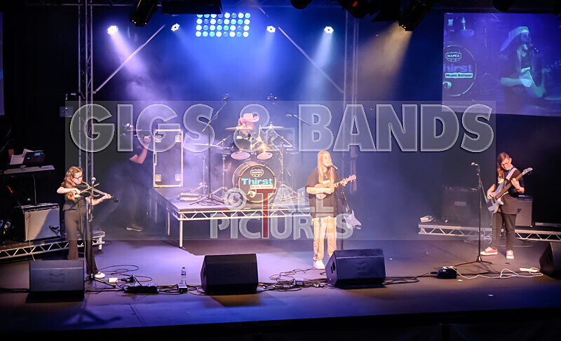 Battle of the School Bands 2023-30 - BATTLE OF THE SCHOOL BANDS 2023