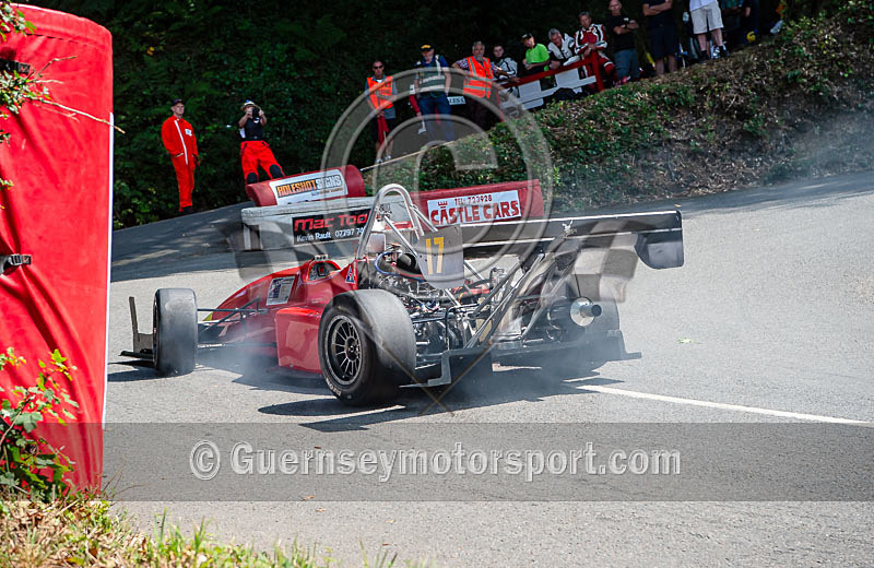 Jersey National 2018_CAR-132 - JERSEY NATIONAL 2018-CARS