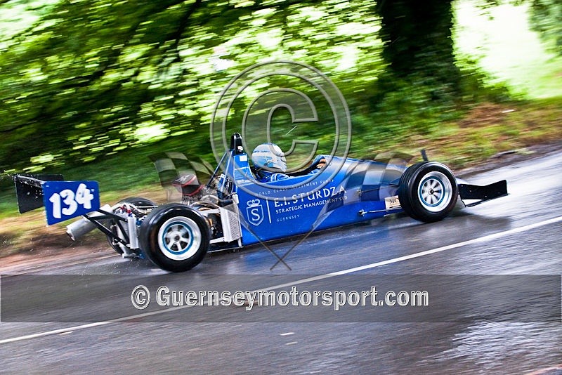 GSY Hill_09_Car--179 - GUERNSEY MSA NATIONAL 2009