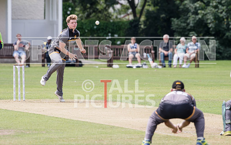 Cricket_Wanderers vs Griffins-67 - WANDERERS vs GRIFFINS