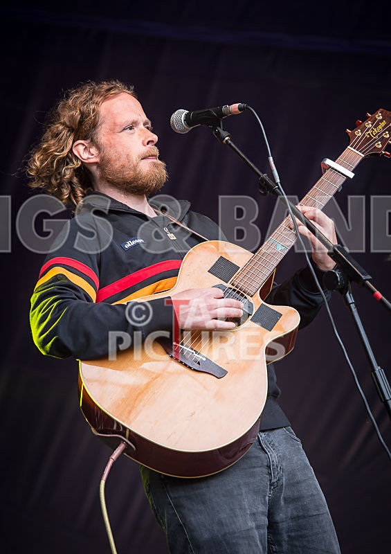 Buffalo Huddleston-384 - BUFFALO HUDDLESTON