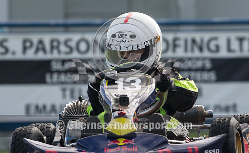 Karting_22-10-2017-51 - KARTING 2017 - SUMMER CHAMPIONSHIP ROUND-8