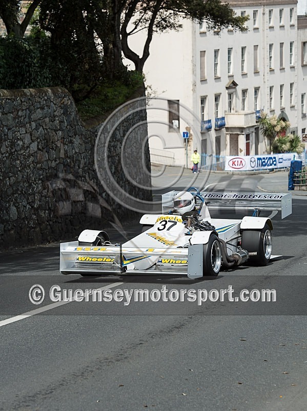 GKMC_Hill Climb_04-06-2012_Car-100 - CARS 2012-06-04