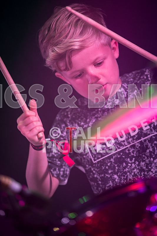 Thee Unloaders-6 - THEE UNLOADERS