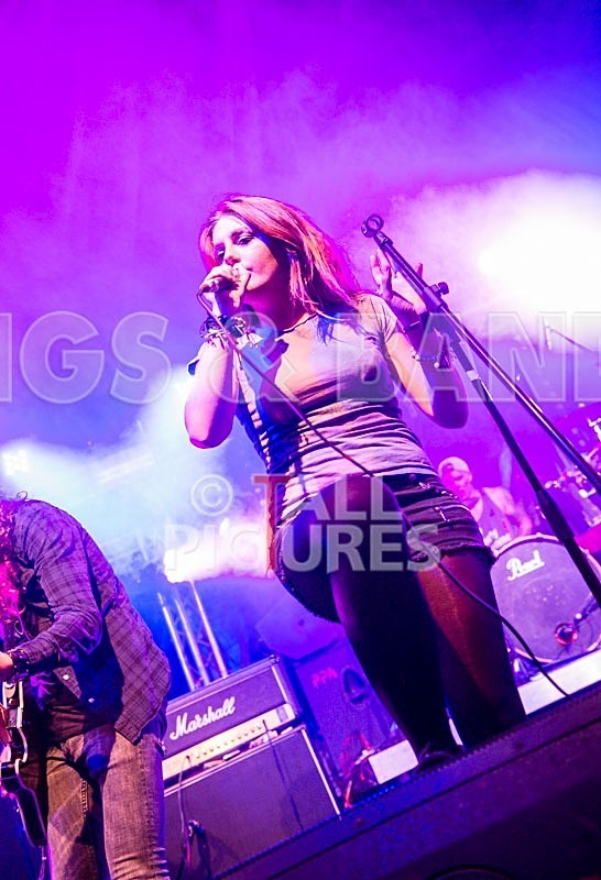 Chaos 2013_Evarane-15 - EVARANE