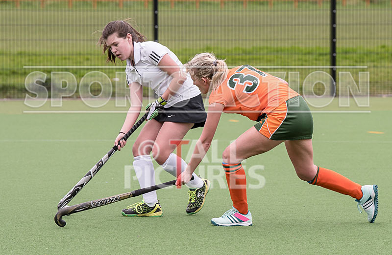 Hockey_Indies Ladies v Vantage Puffins-47 - INDIES LADIES v VANTAGE PUFFINS
