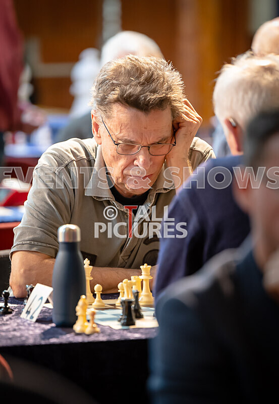 Guernsey Chess Festival 2022-93 - THE 46th GUERNSEY INTERNATIONAL CHESS FESTIVAL