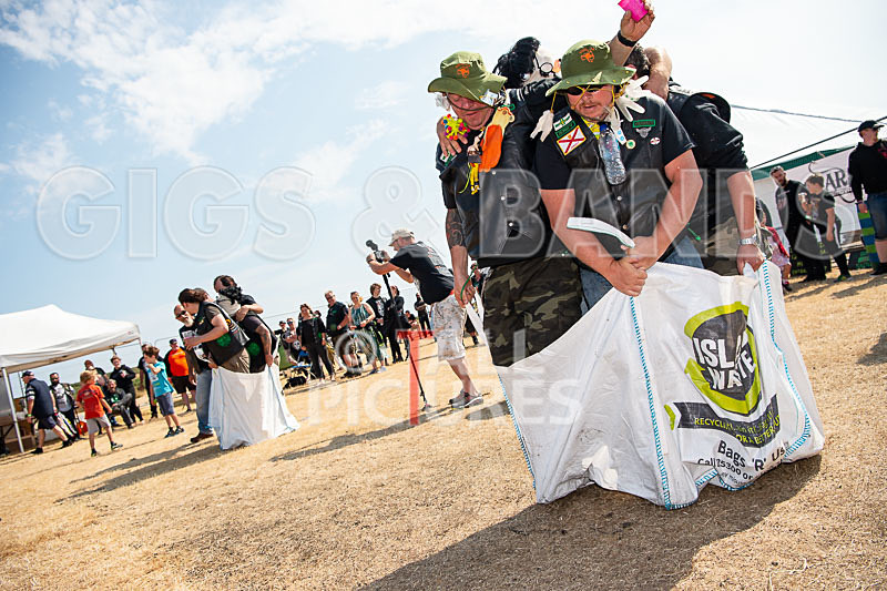 Games Chilli Trikes-10 - NEVER A DULL MOMENT AT CHAOS....