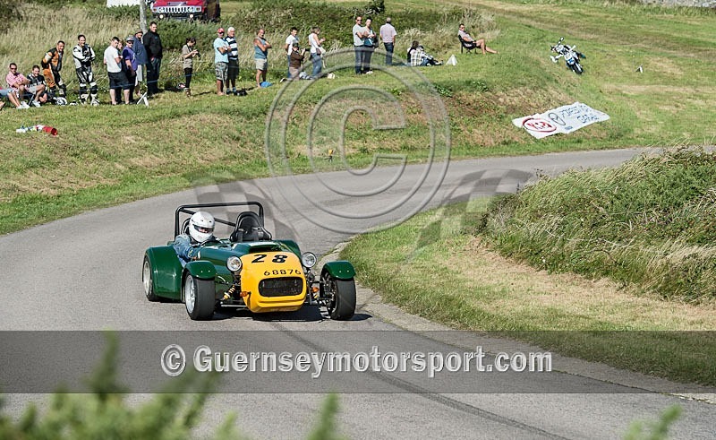 Alderney Hill_2012_Car-72 - ALDERNEY HILL CLIMB 2012 - CARS