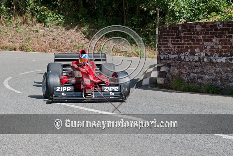 JSY_Hill_2010_Car-28 - JERSEY MSA NATIONAL 2010