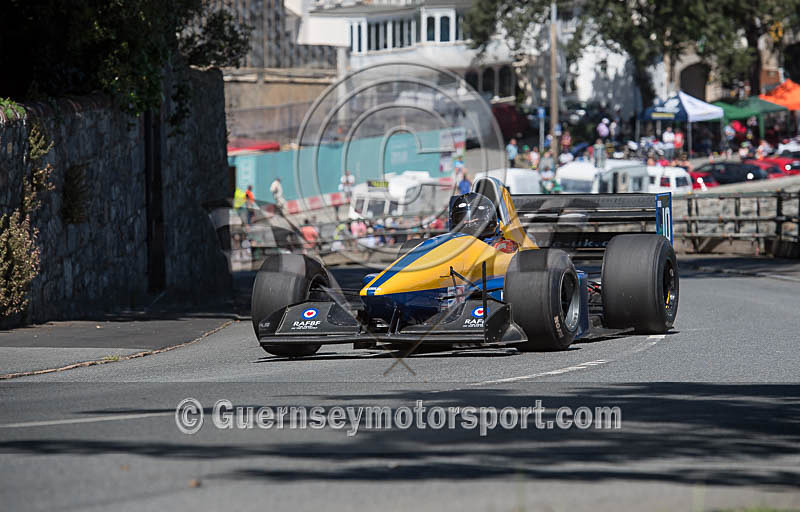 Guernsey National_2016_CAR-78 - GUERNSEY NATIONAL 2016 - CARS