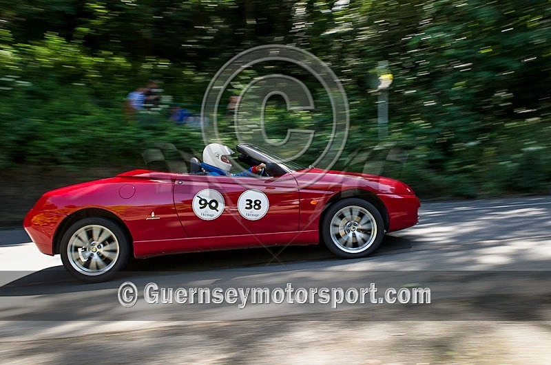 Charity Hill Climb_2012-135 - HERITAGE CHARITY HILL CLIMB 2012