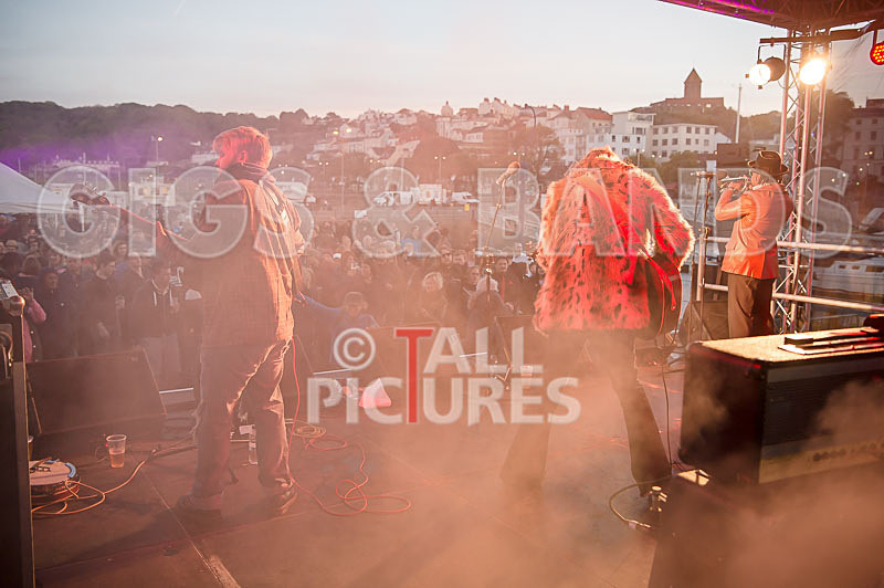 The Recks-634 - THE RECKS