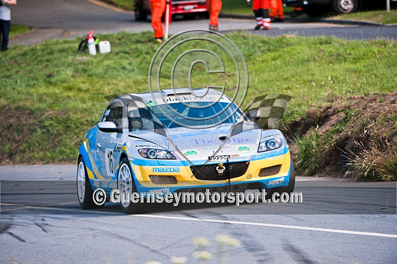 GSY_Nat_2010_Car-166 - GUERNSEY MSA NATIONAL 2010
