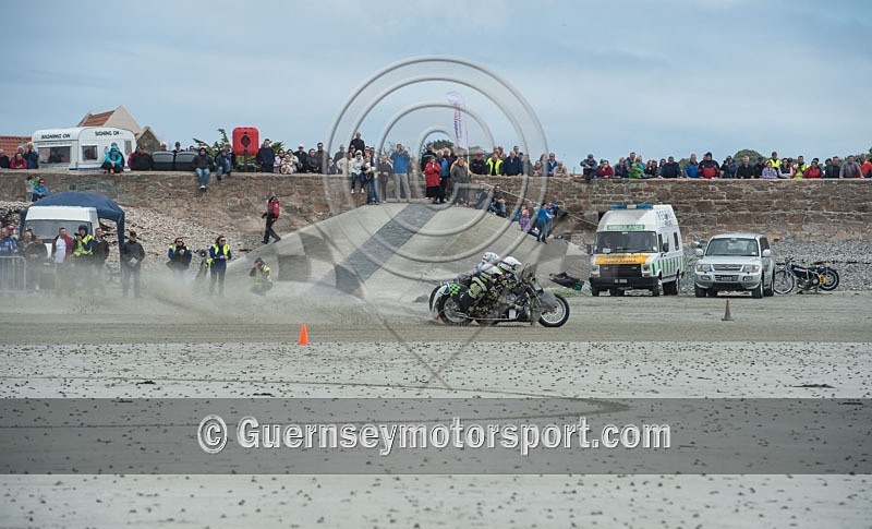 British Sand Ace_2013-220 - BRITISH SAND ACE CHAMPIONSHIP 2013 - THE RACING