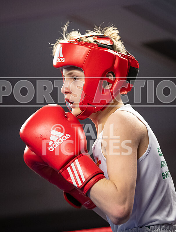 BOUT-4_ Arnie Watson v Adam Cottle-11 - BOUT-4_Arnie Watson v Adam Cottle