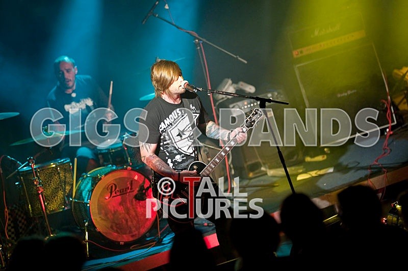 2 Minutes 2 Late-37 - 2 MINUTES 2 LATE at RoA-3