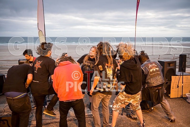 Stone Em All-147 - STONE EM ALL