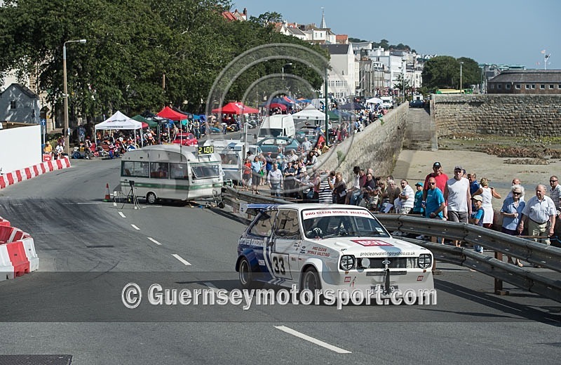 Guernsey National Hill Climb_2013_Car-271 - GUERNSEY NATIONAL 2013 - CARS