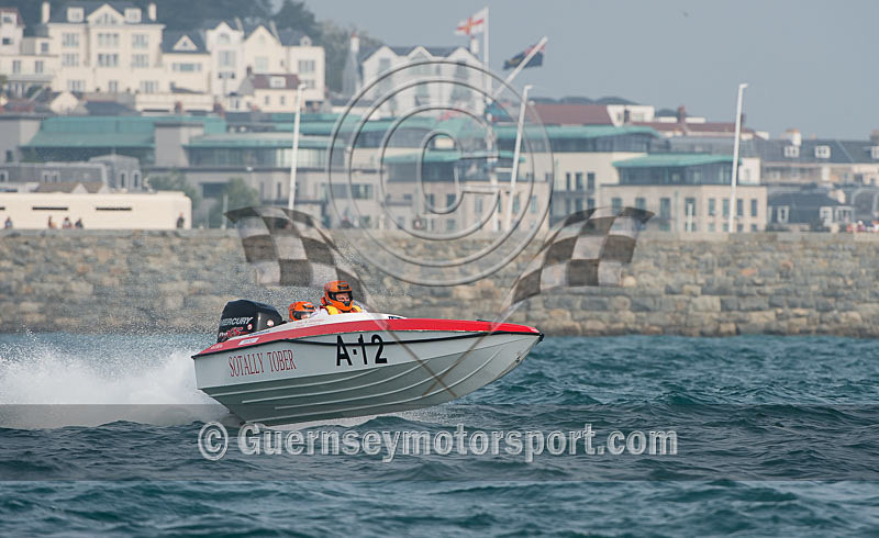 Powerboats_Race-3-138 - UIM CLASS 3A & 3B WORLD OFFSHORE CHAMPIONSHIP_RACE-3