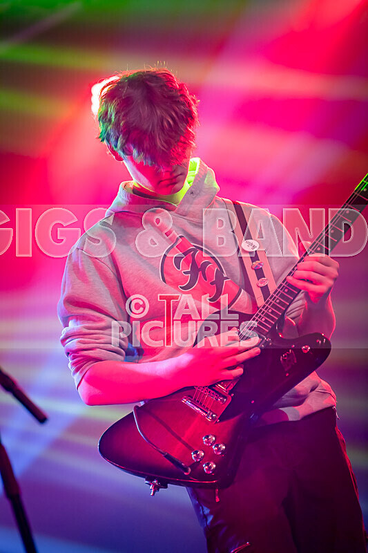 Darker Shade-8 - DARKER SHADE