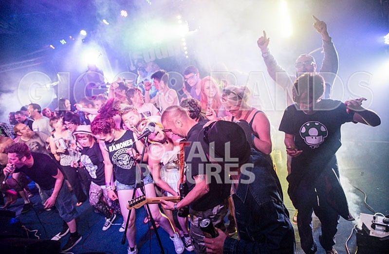 Chaos 2013_Spunge-13 - [spunge]