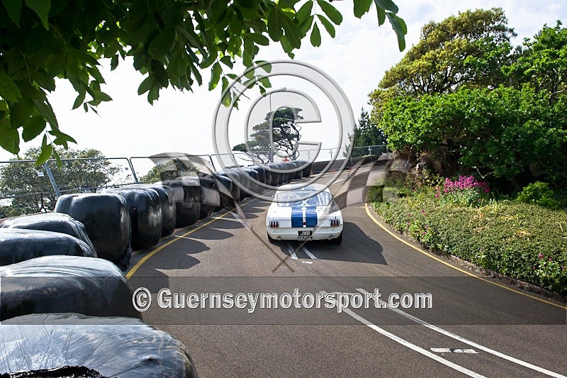 Jsy Classic Hill-331 - JERSEY INTERNATIONAL MOTORING FESTIVAL 2010