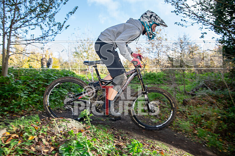 MTB Downhill_21-11-2021-15 - MTB WINTER 2021 DOWNHILL SERIES_RACE 1
