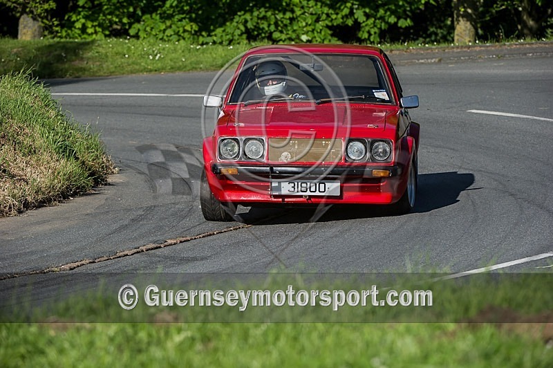 GKMC_Hill Climb_04-06-2012_Car-276 - CARS 2012-06-04