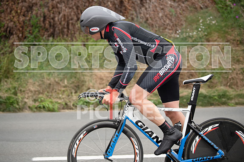 GVC 2018 25 Mile Time Trial-10 - GVC 25 MILE TIME TRIAL 2018