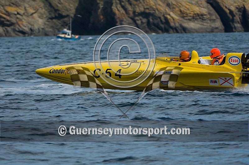 Powerboat_07_C54 - POWERBOAT RACING 2007
