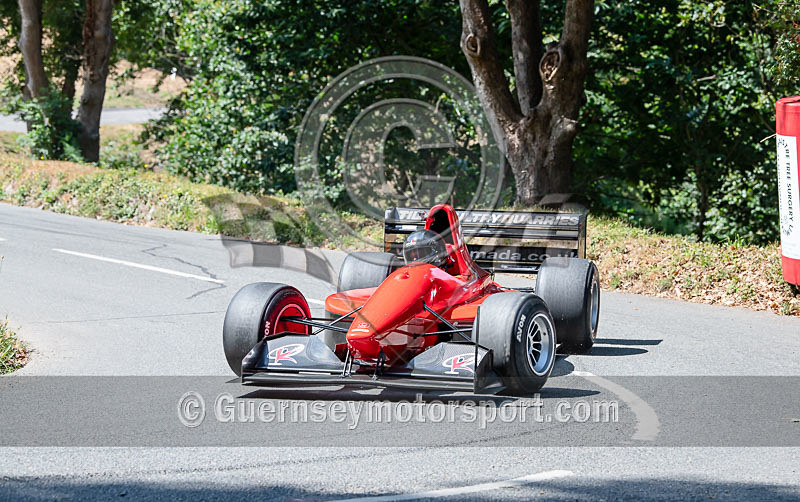 Jersey National 2018_CAR-151 - JERSEY NATIONAL 2018-CARS