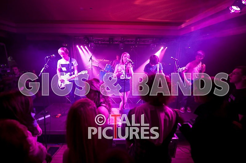 Dealers Left-13 - DEALER'S LEFT at RoA-7