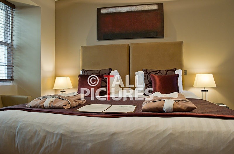 Duke of Normandie Hotel-19 - DUKE OF NORMANDIE HOTEL