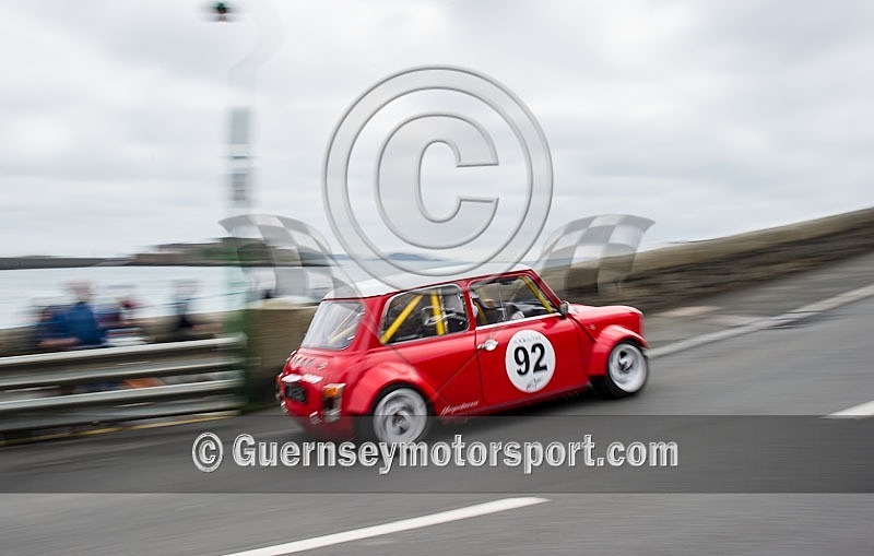 Hill Climb_07-05-12_Car-20 - CARS 2012-05-07