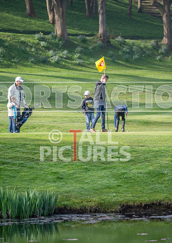Junior ABN Amro Golf 2019-38 - JUNIOR ABN AMRO GOLF 2019