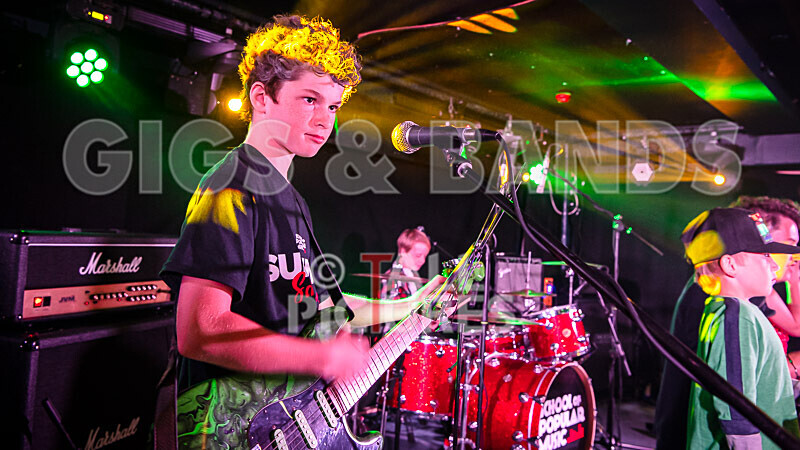 SoPM Summer Gig 2019-106 - SCHOOL OF POPULAR MUSIC SUMMER GIG 2019