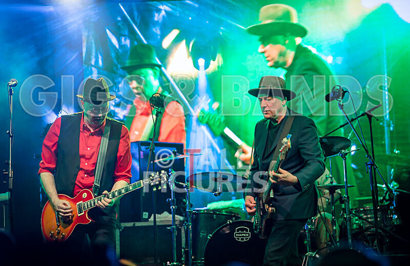 Ruts DC-60 - RUTS DC