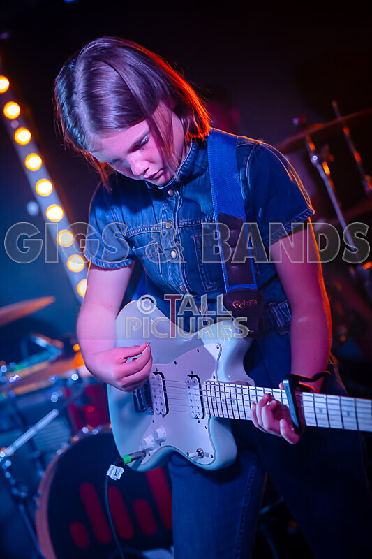 Crocspiracy-35 - CROCSPIRICY