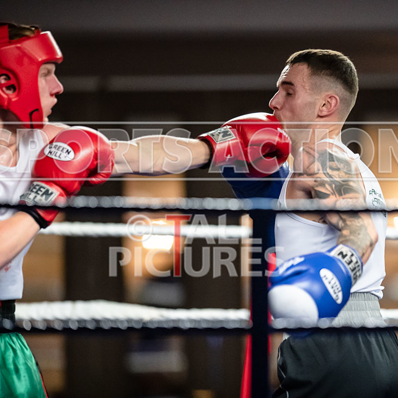 Sparring Bout-5_Luke Roberts v Rory Jones-12 - Sparring Bout-5_Luke Roberts v Rory Jones